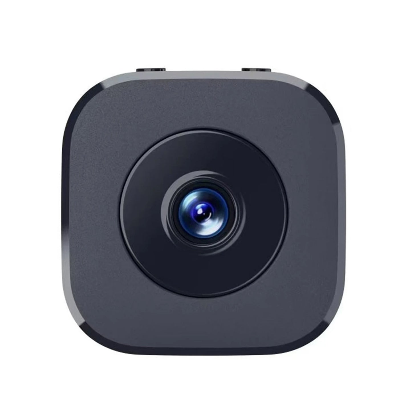 Smart Wireless Security Camera Motion Detection WiFi Remote Monitoring Recorder Mini HD Camera for Patio Porch Indoor